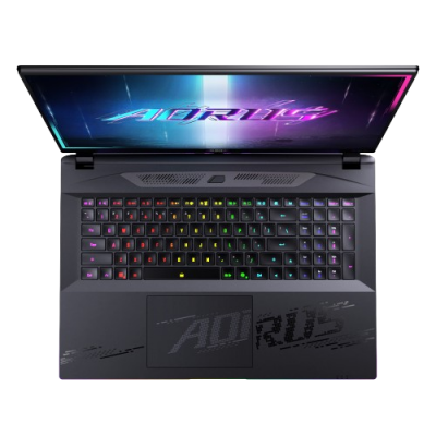 GIGABYTE AORUS