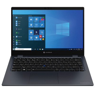 TOSHIBA Dynabook