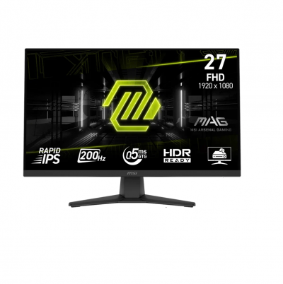 MSI
