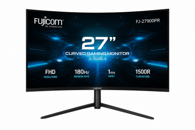 FUJICOM
