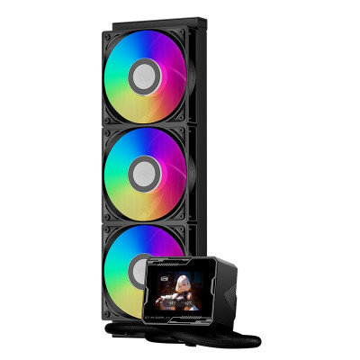 PCCOOLER CPS